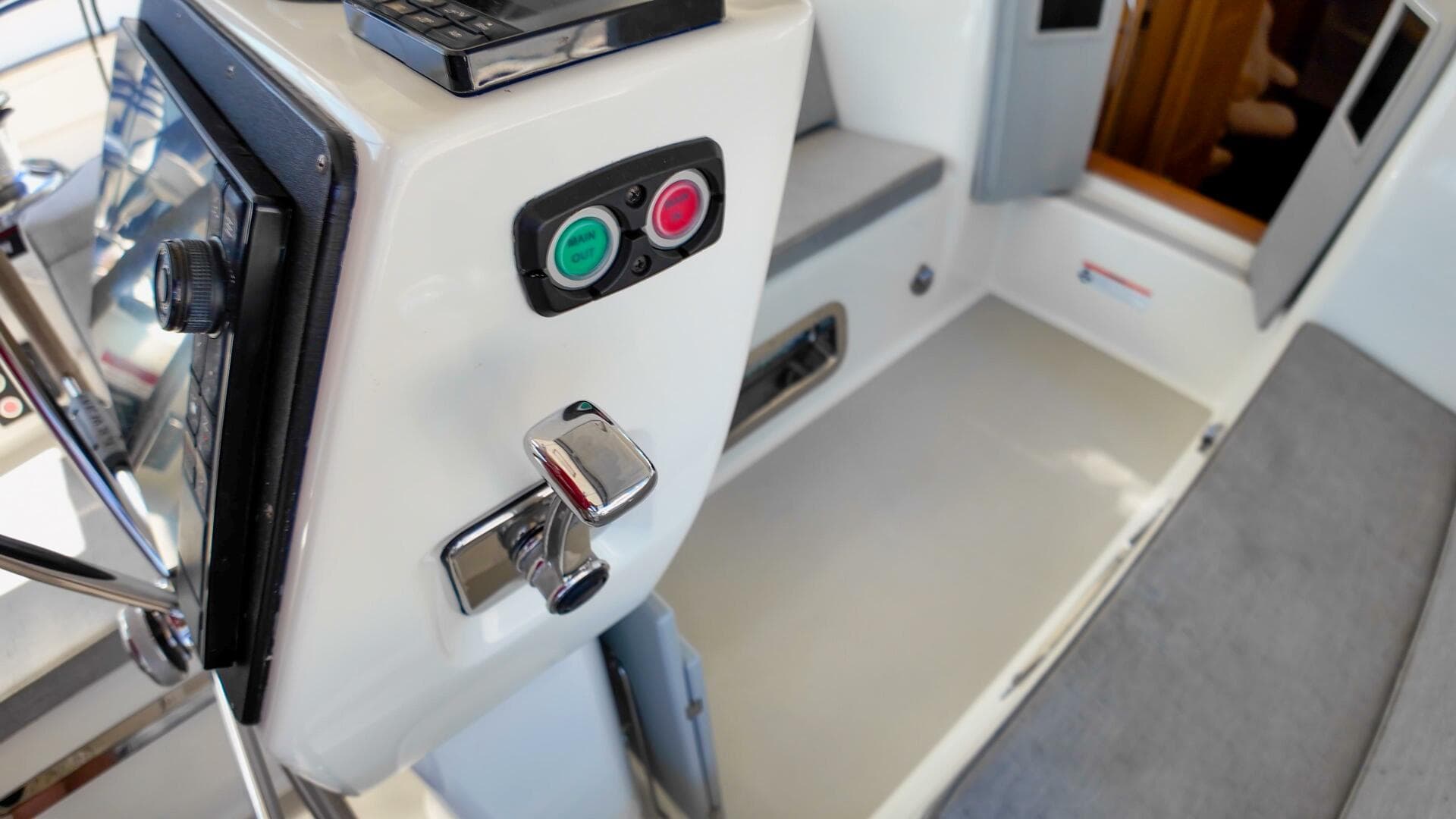 2023 Island Packet 439