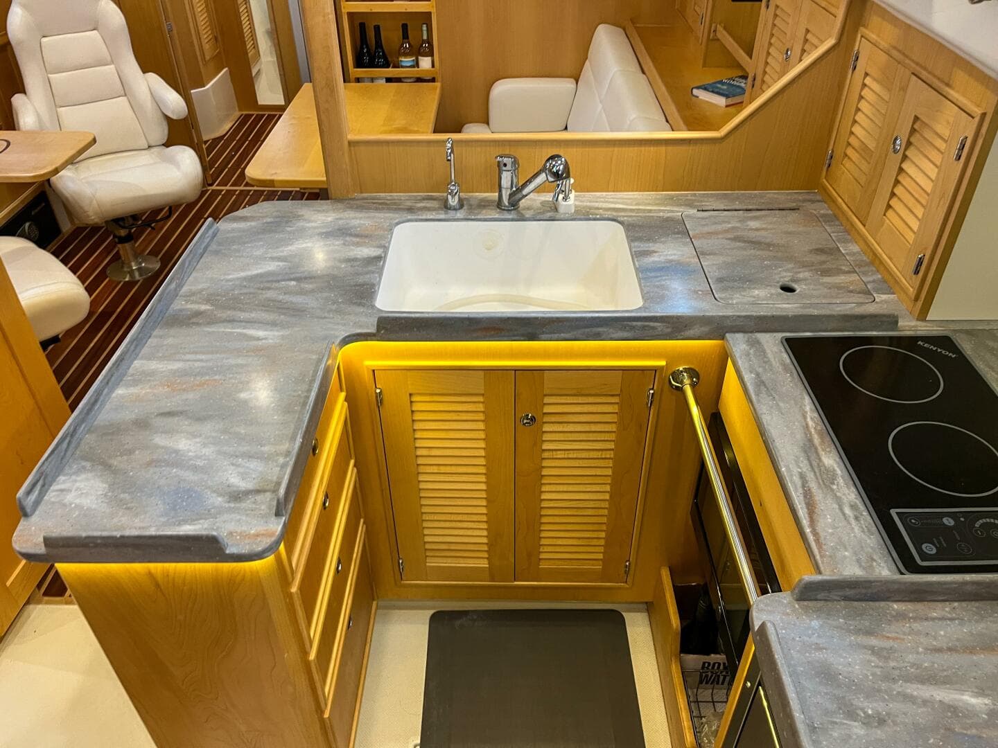 2023 Island Packet 439