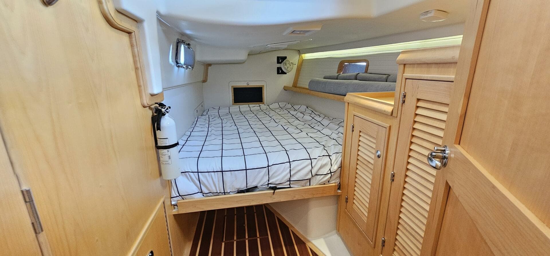 2023 Island Packet 439