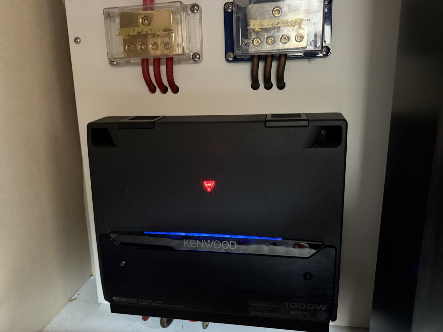 2002 Sea Ray 280 Sundancer