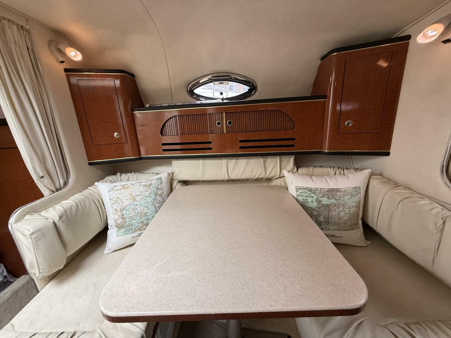 2002 Sea Ray 280 Sundancer