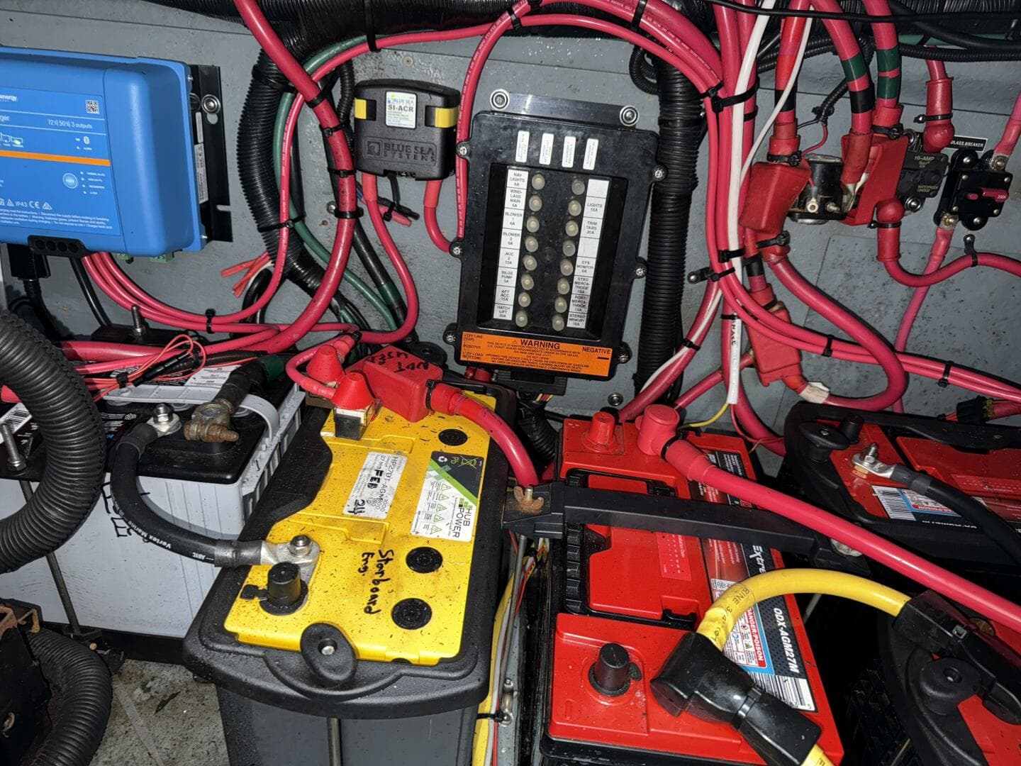 2002 Sea Ray 280 Sundancer