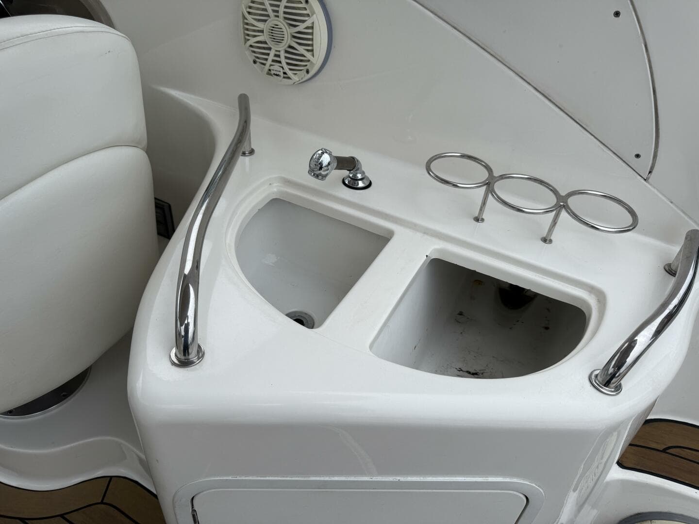 2002 Sea Ray 280 Sundancer