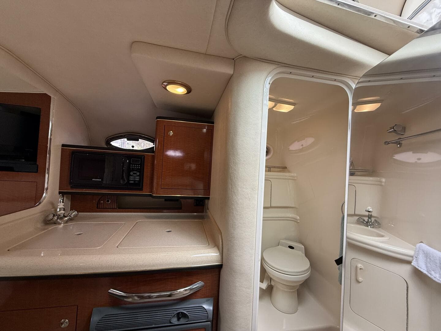 2002 Sea Ray 280 Sundancer