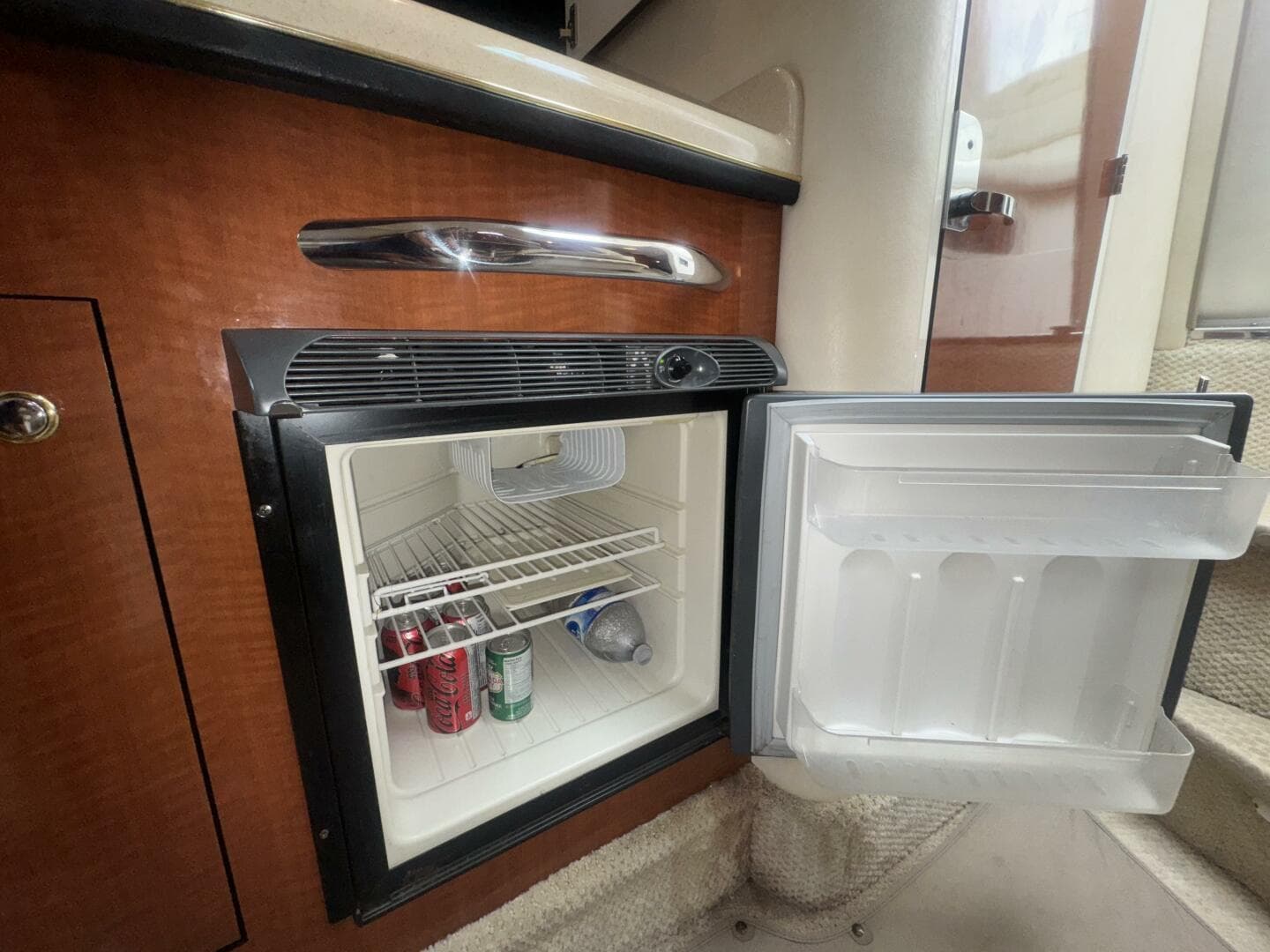 2002 Sea Ray 280 Sundancer