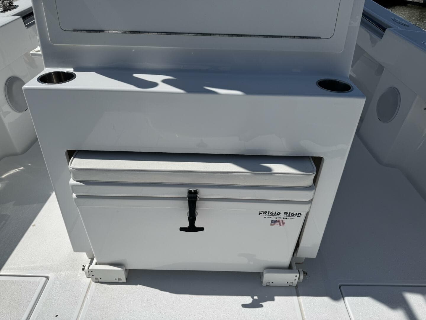 2022 Onslow Bay 33 TE