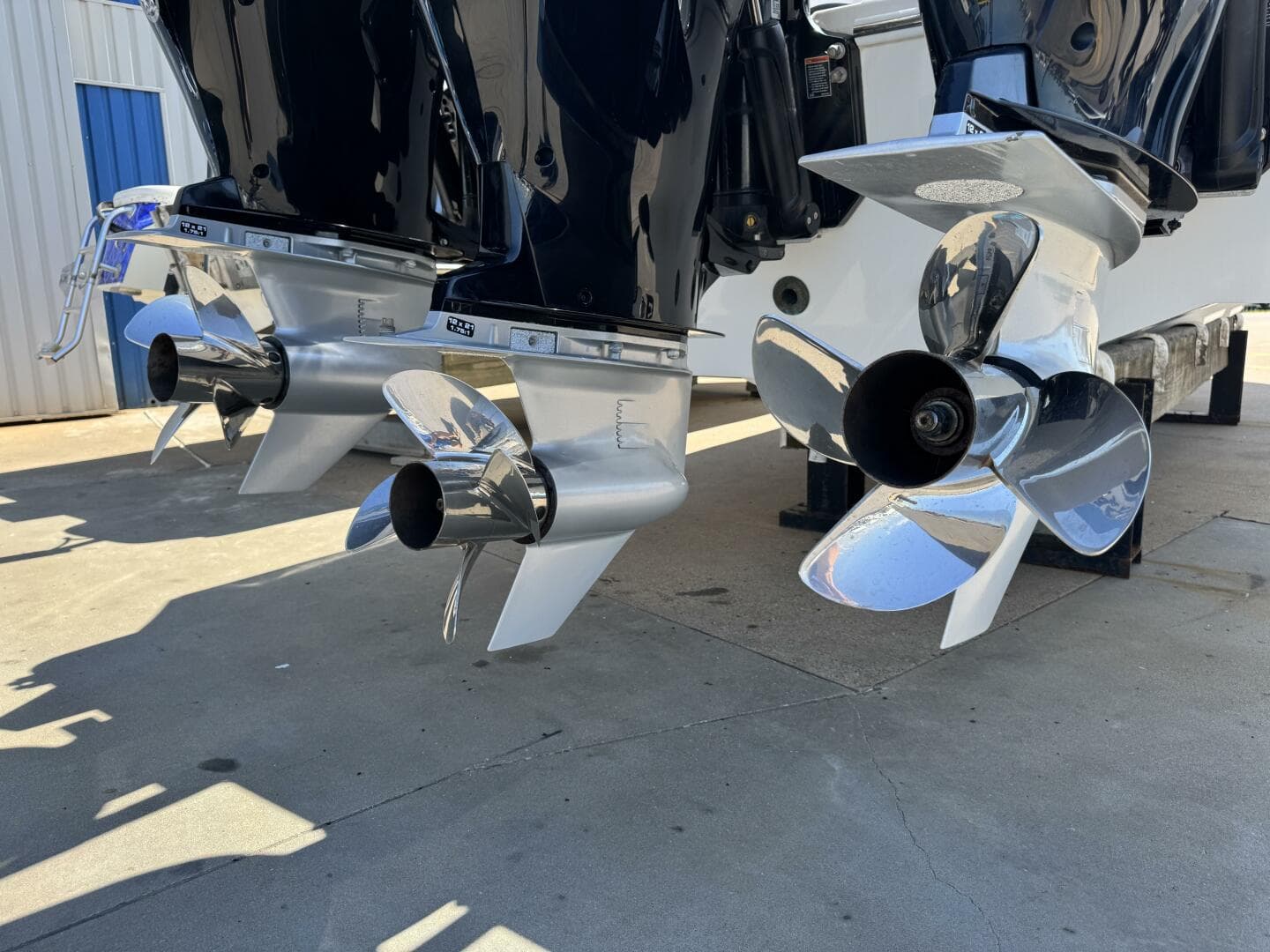 2022 Onslow Bay 33 TE