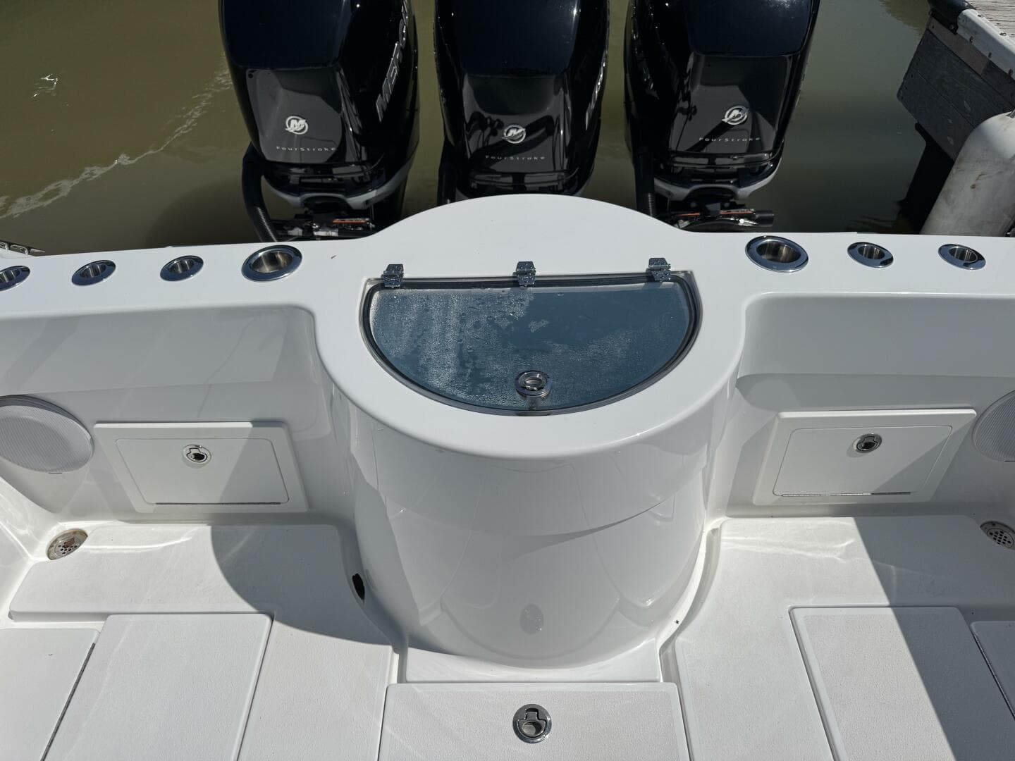 2022 Onslow Bay 33 TE