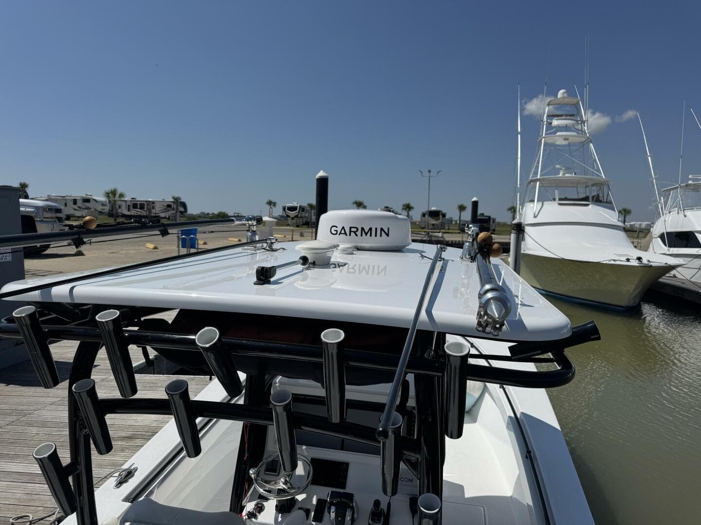 2022 Onslow Bay 33 TE