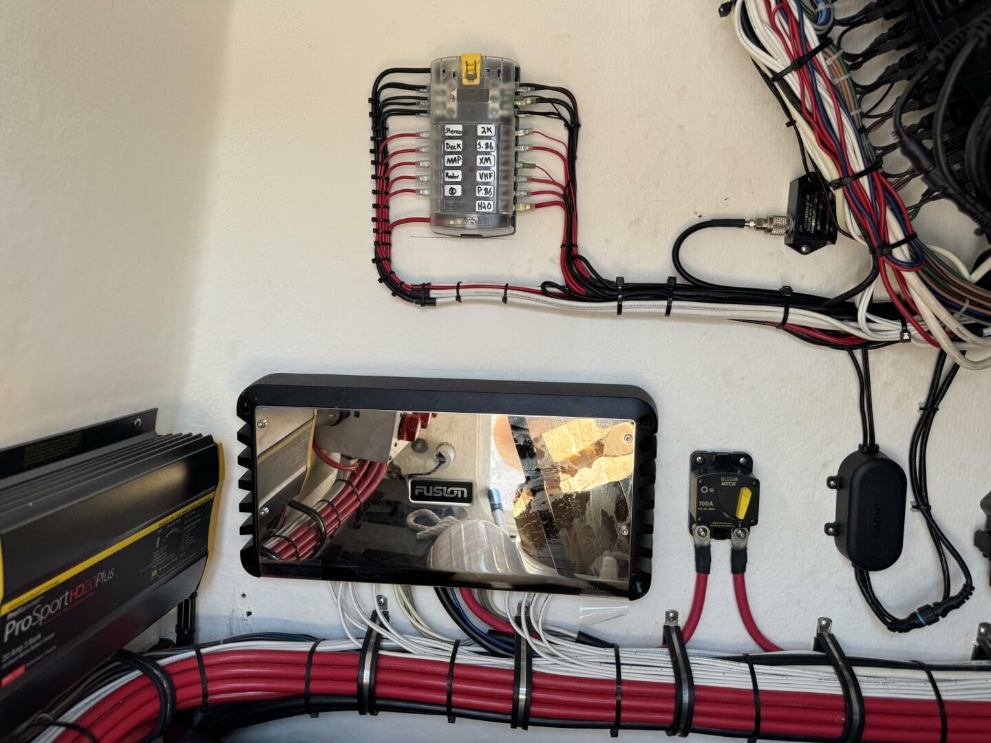 2022 Onslow Bay 33 TE