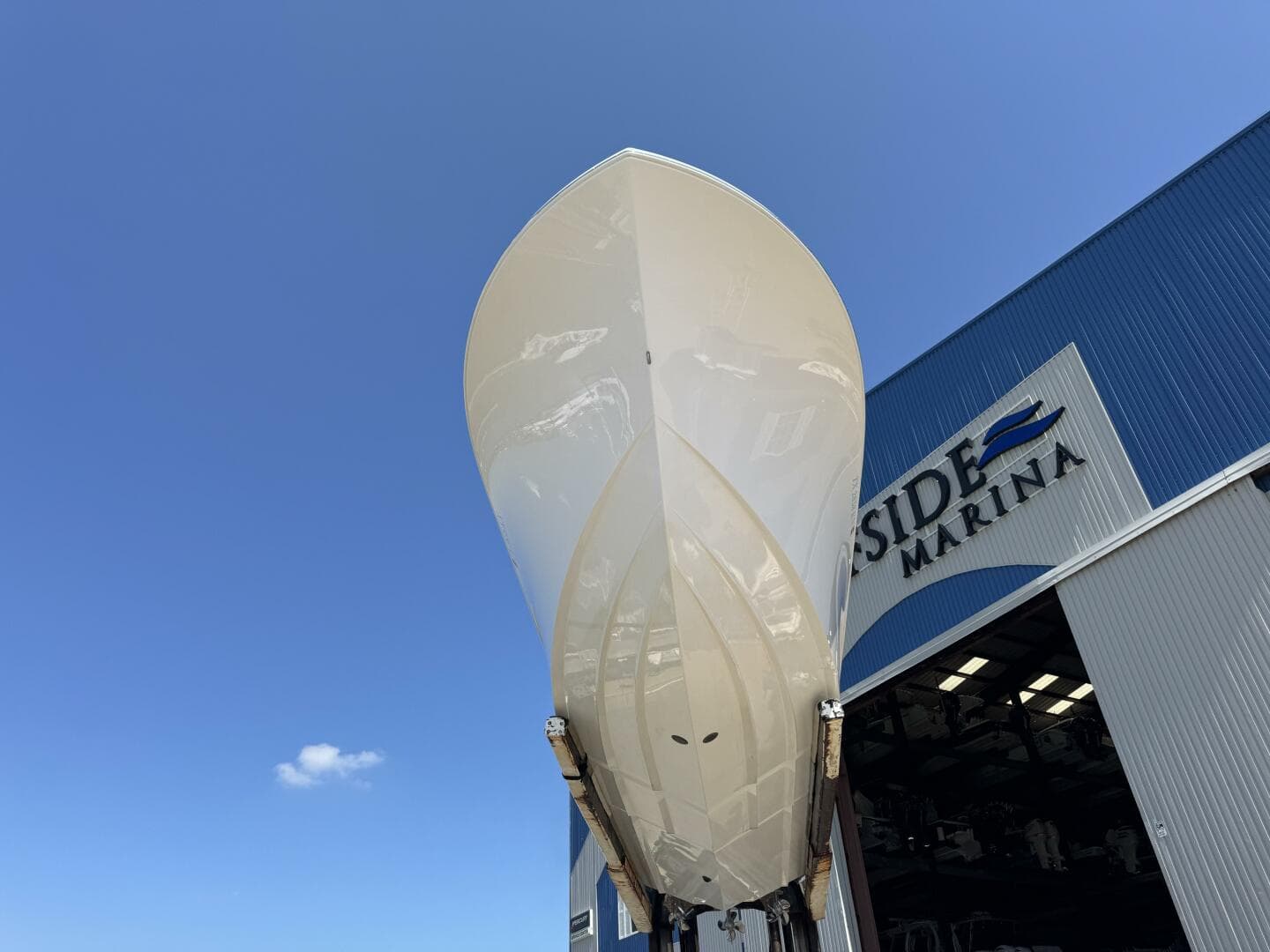 2022 Onslow Bay 33 TE