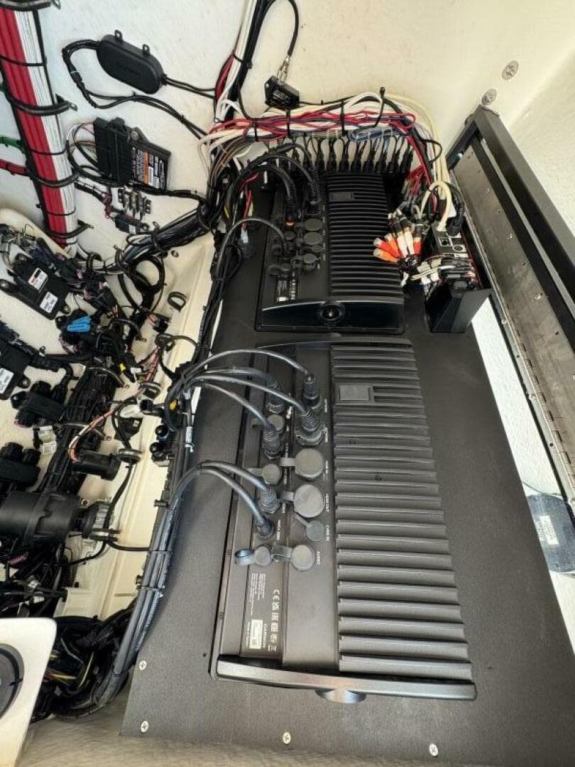 2022 Onslow Bay 33 TE