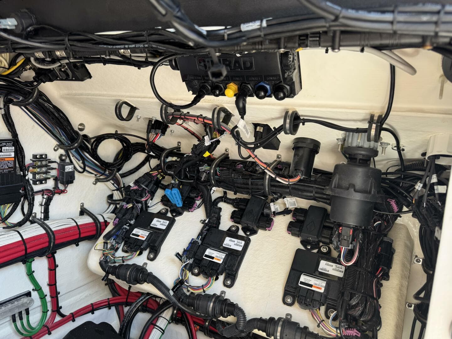 2022 Onslow Bay 33 TE