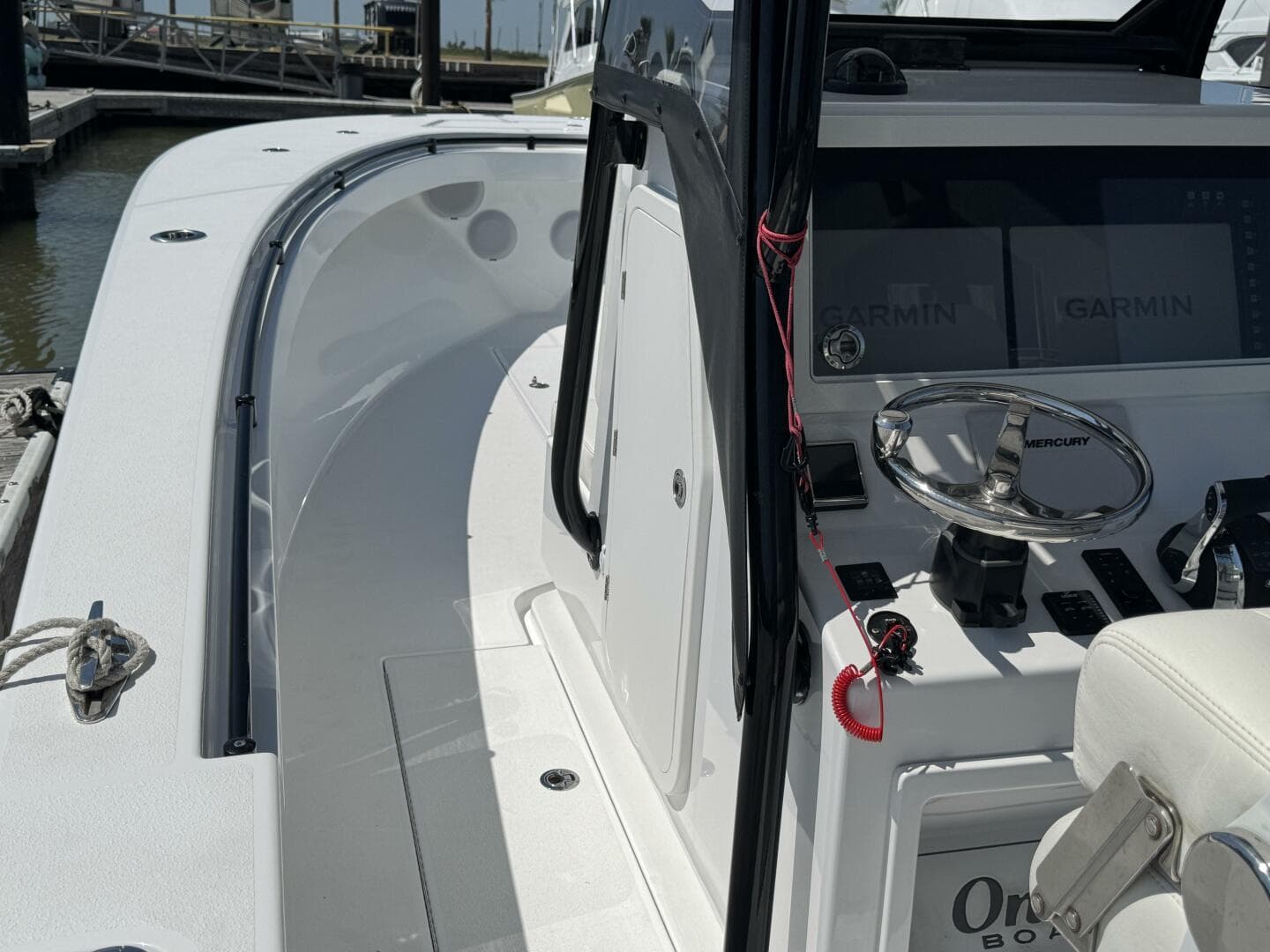 2022 Onslow Bay 33 TE