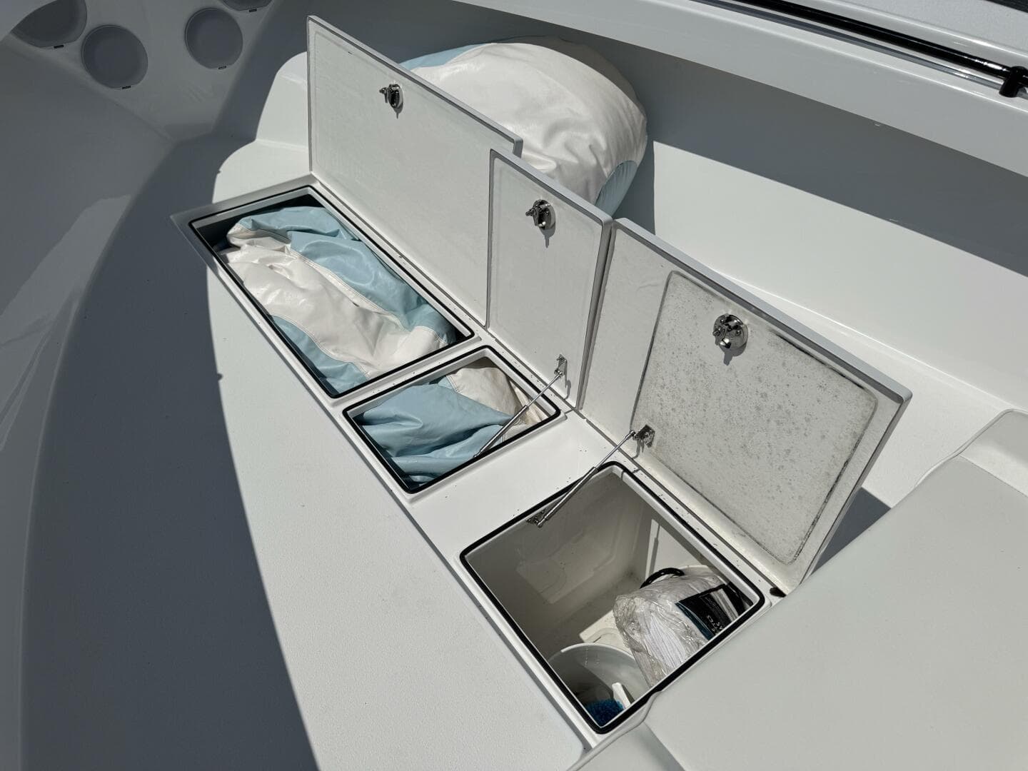 2022 Onslow Bay 33 TE