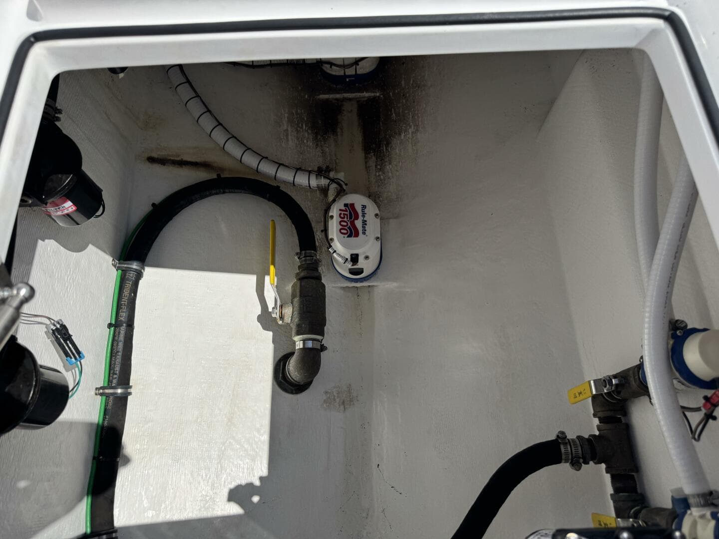 2022 Onslow Bay 33 TE