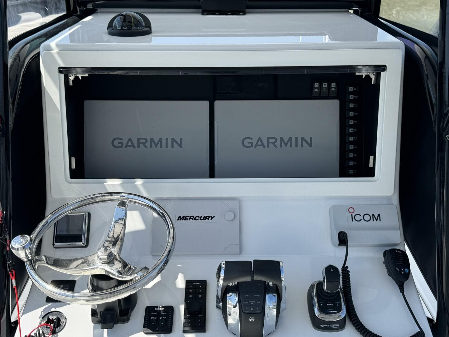 2022 Onslow Bay 33 TE