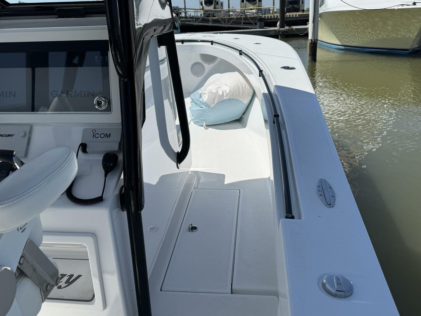 2022 Onslow Bay 33 TE