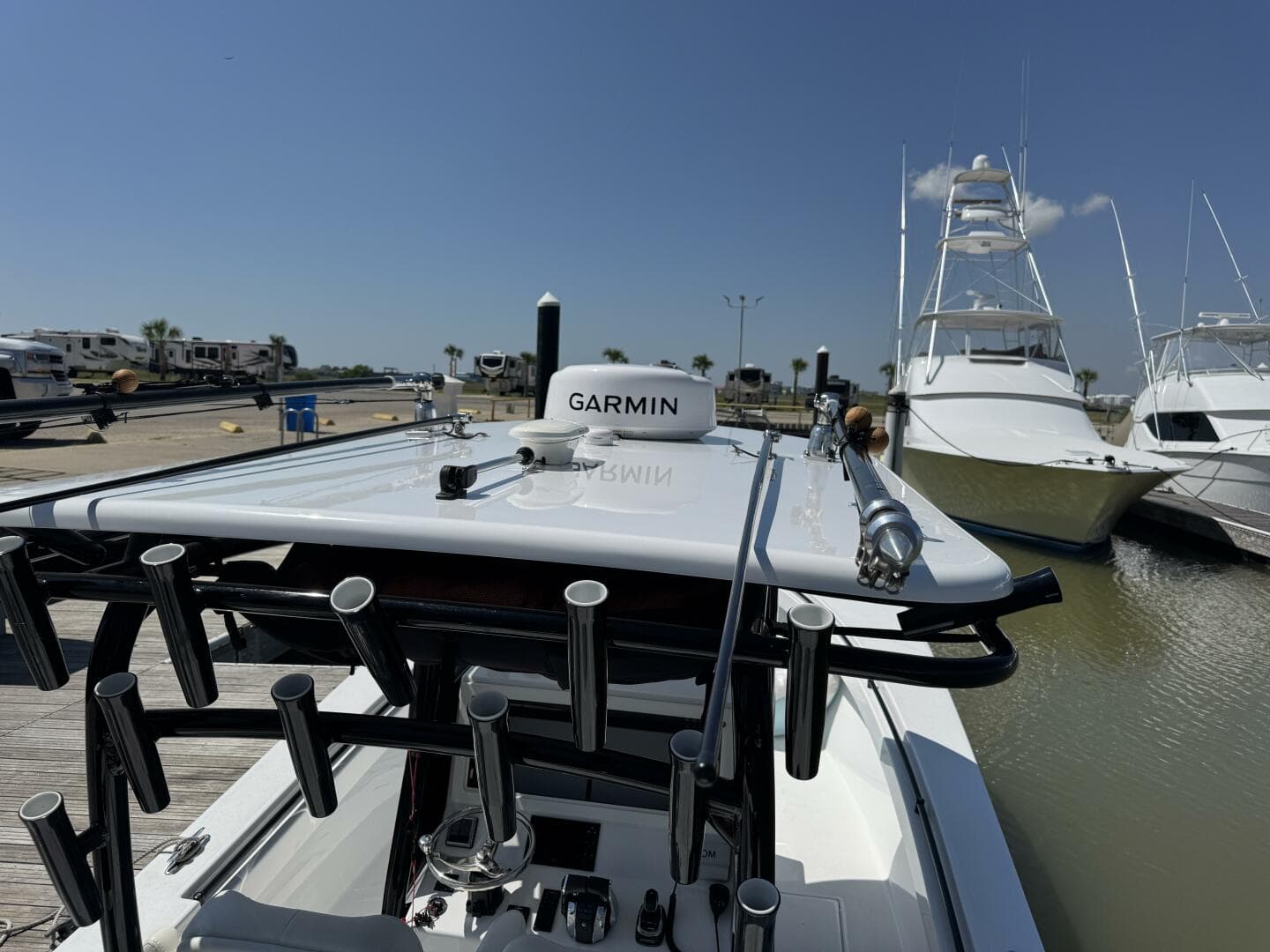 2022 Onslow Bay 33 TE