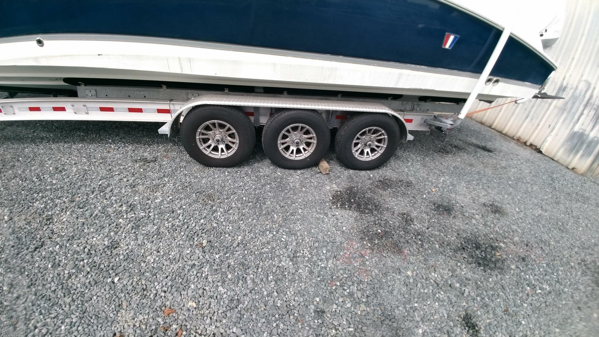 2006 Wellcraft 352 Sport