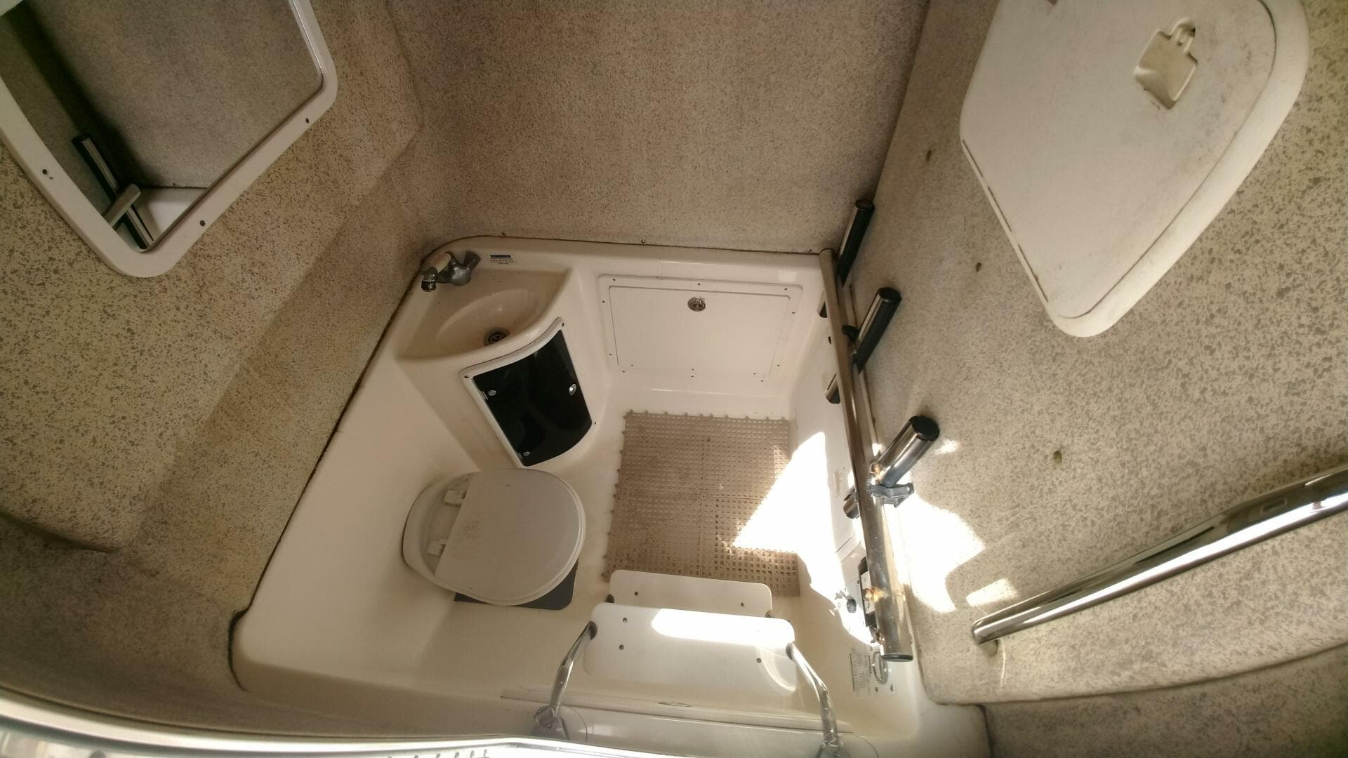 2006 Wellcraft 352 Sport