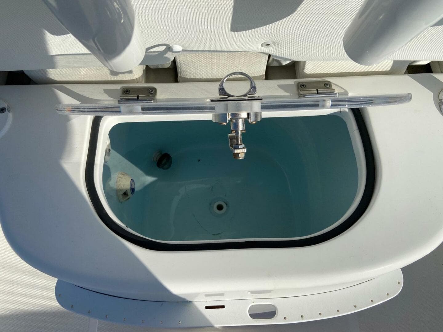 2015 Sea Hunt Ultra 234