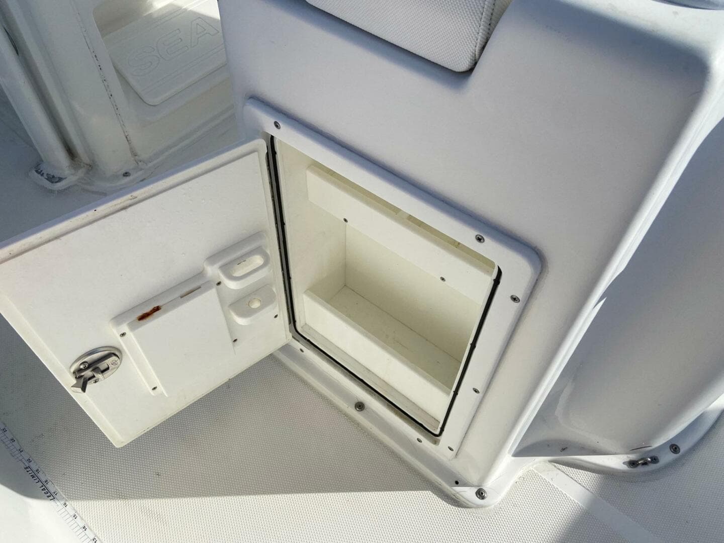 2015 Sea Hunt Ultra 234