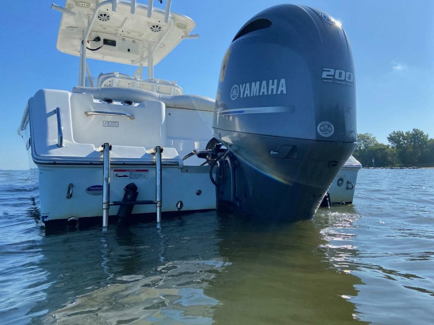 2015 Sea Hunt Ultra 234