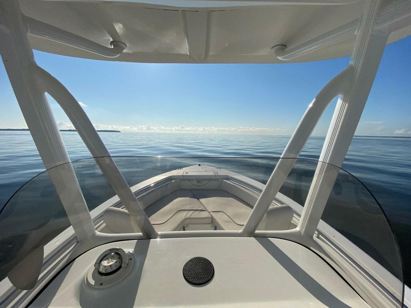 2015 Sea Hunt Ultra 234