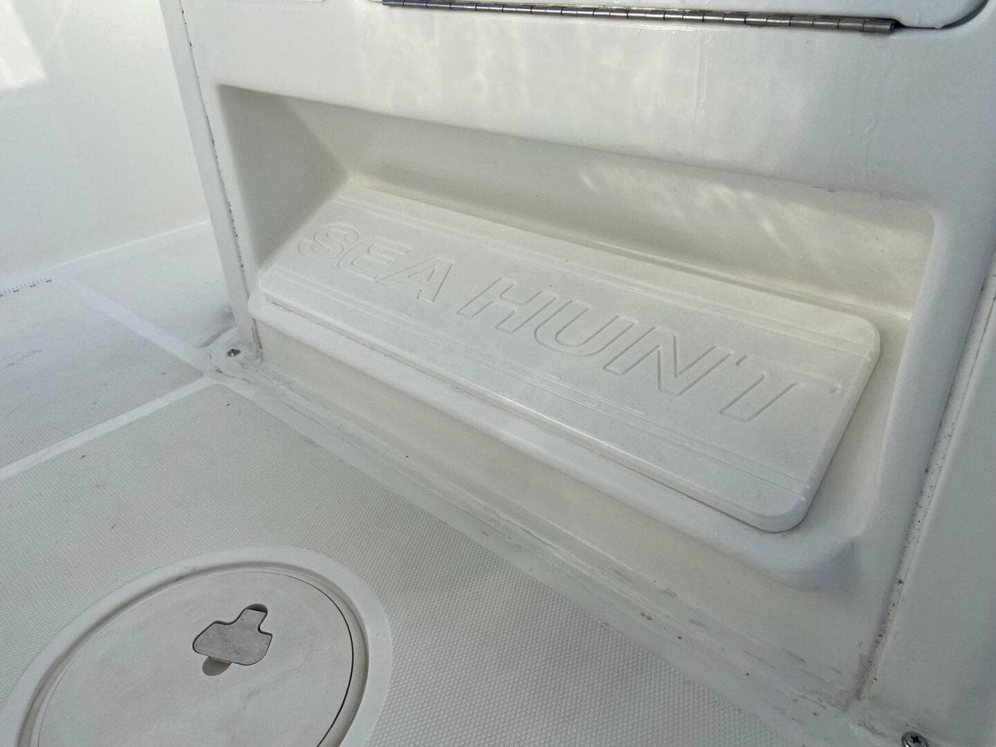 2015 Sea Hunt Ultra 234