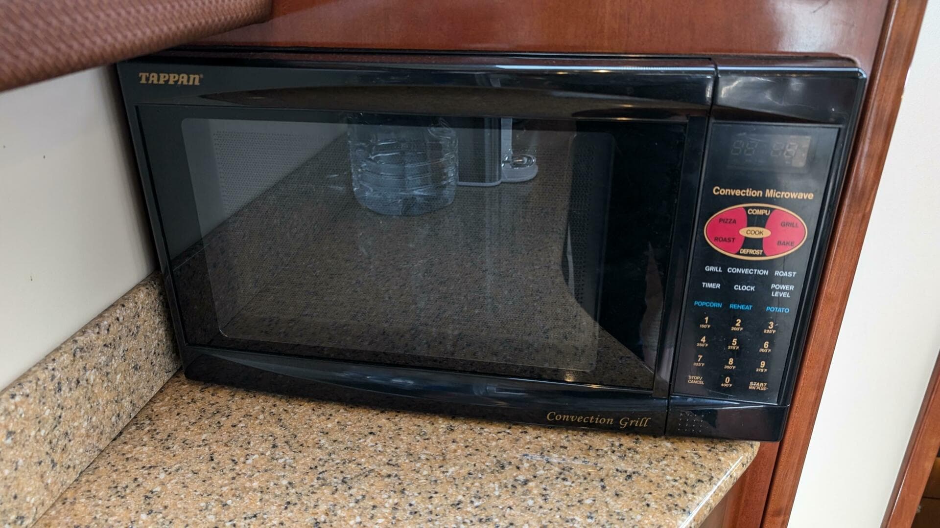 2008 Meridian 341 Sedan