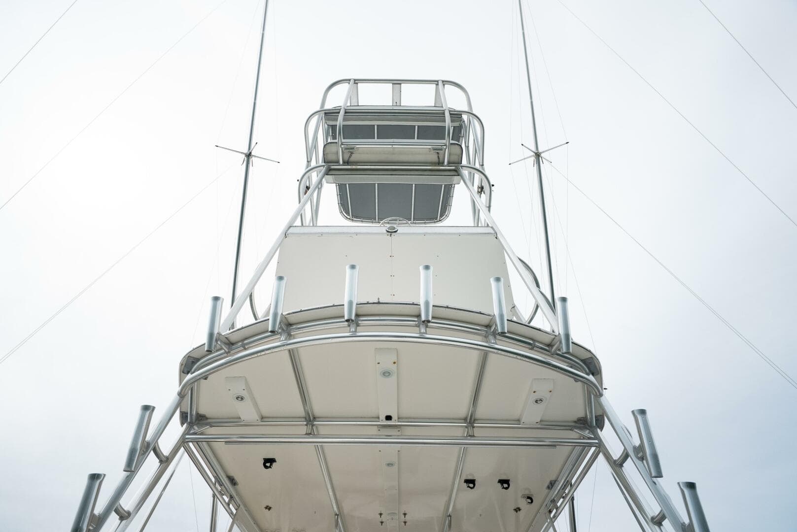 2004 Stolper 38 Express