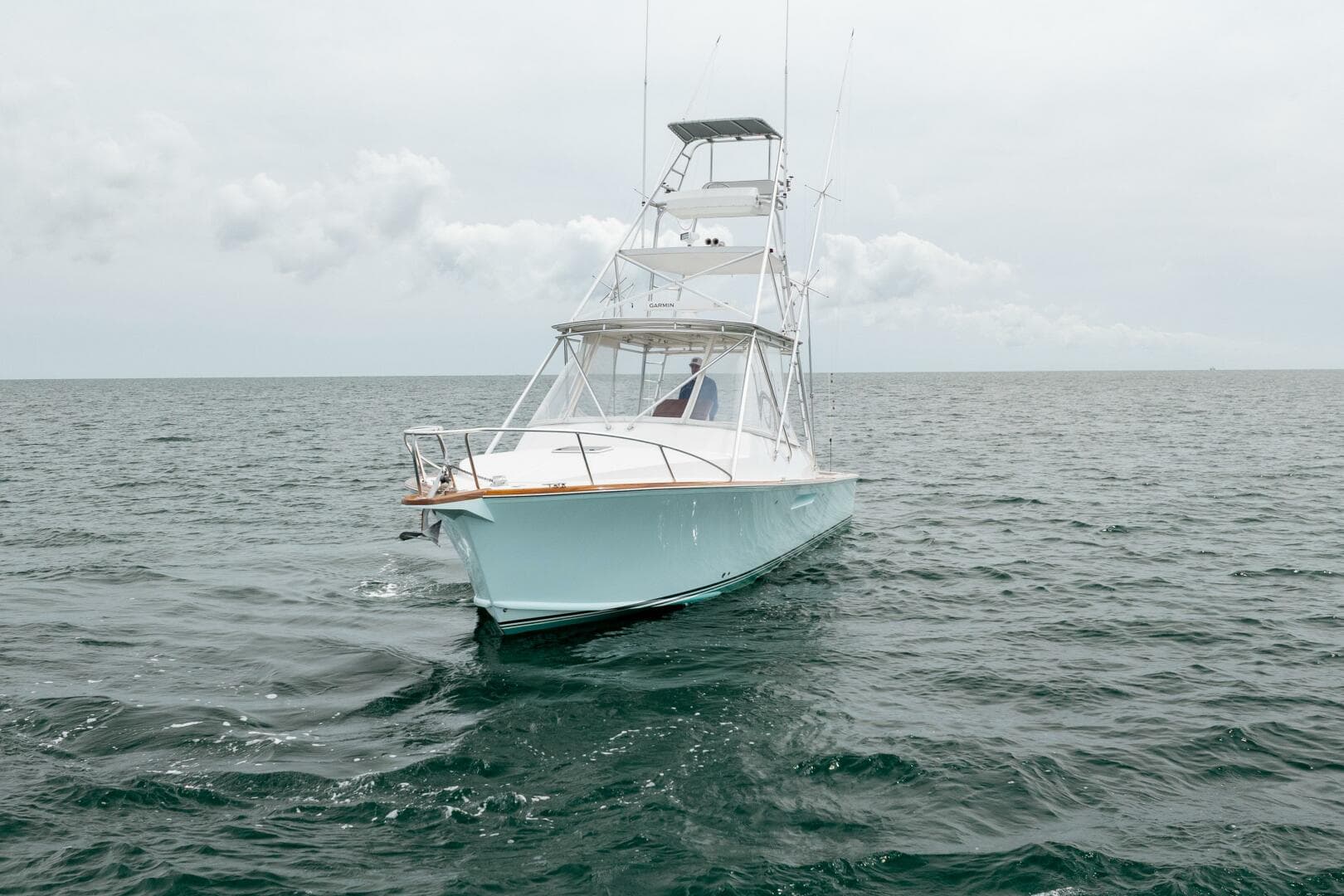 2004 Stolper 38 Express