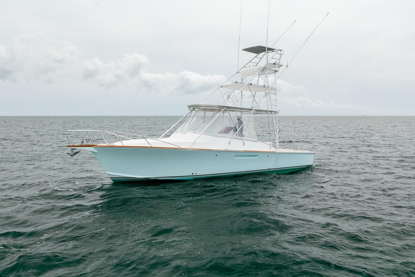 2004 Stolper 38 Express