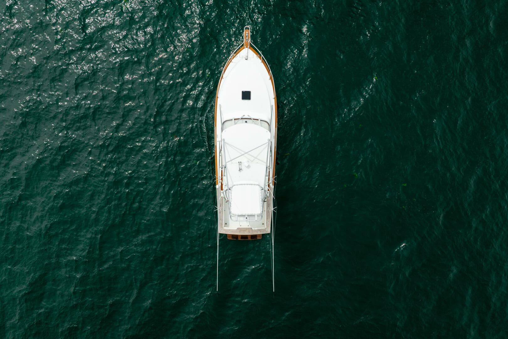 2004 Stolper 38 Express