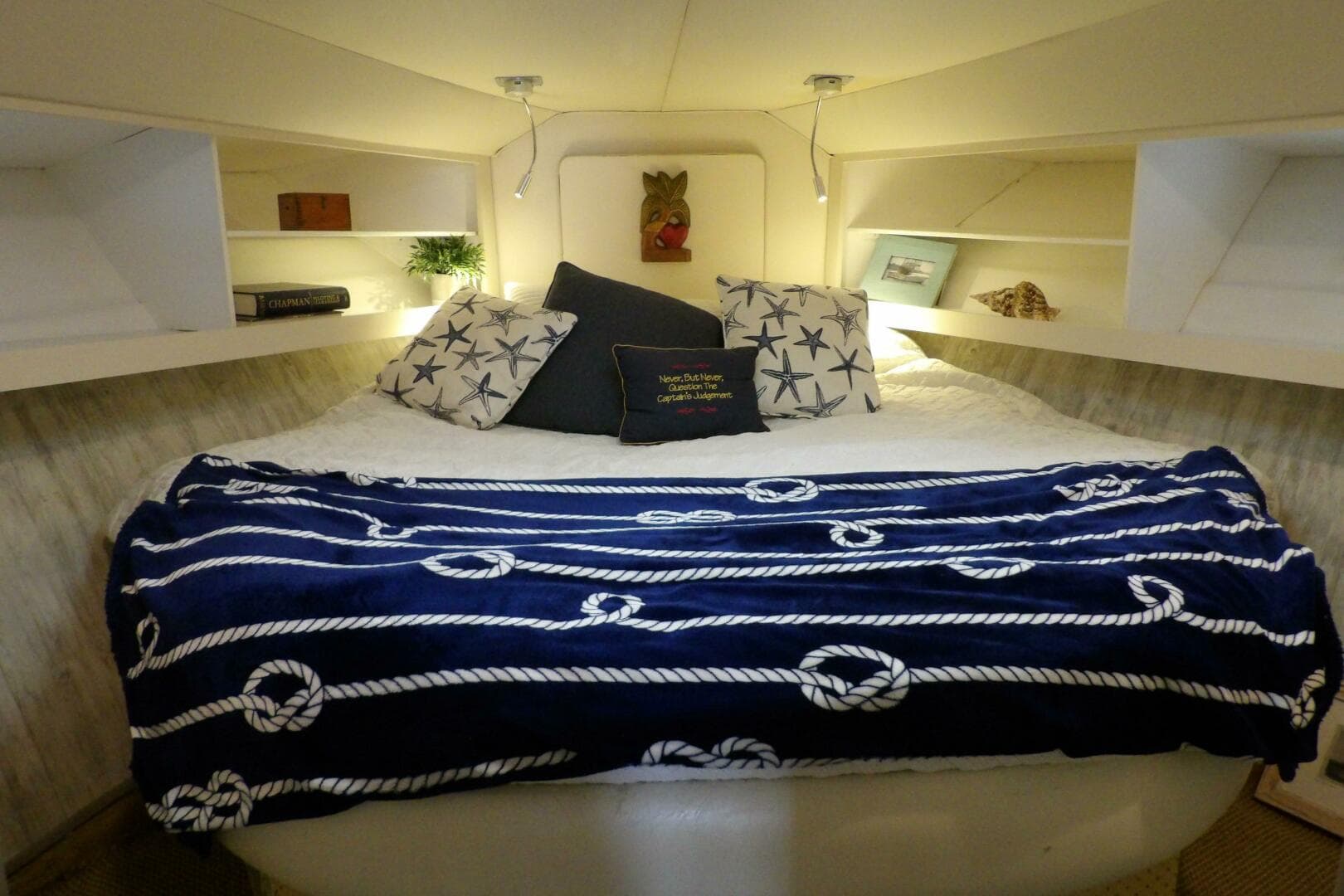 1991 Silverton 41 Convertible