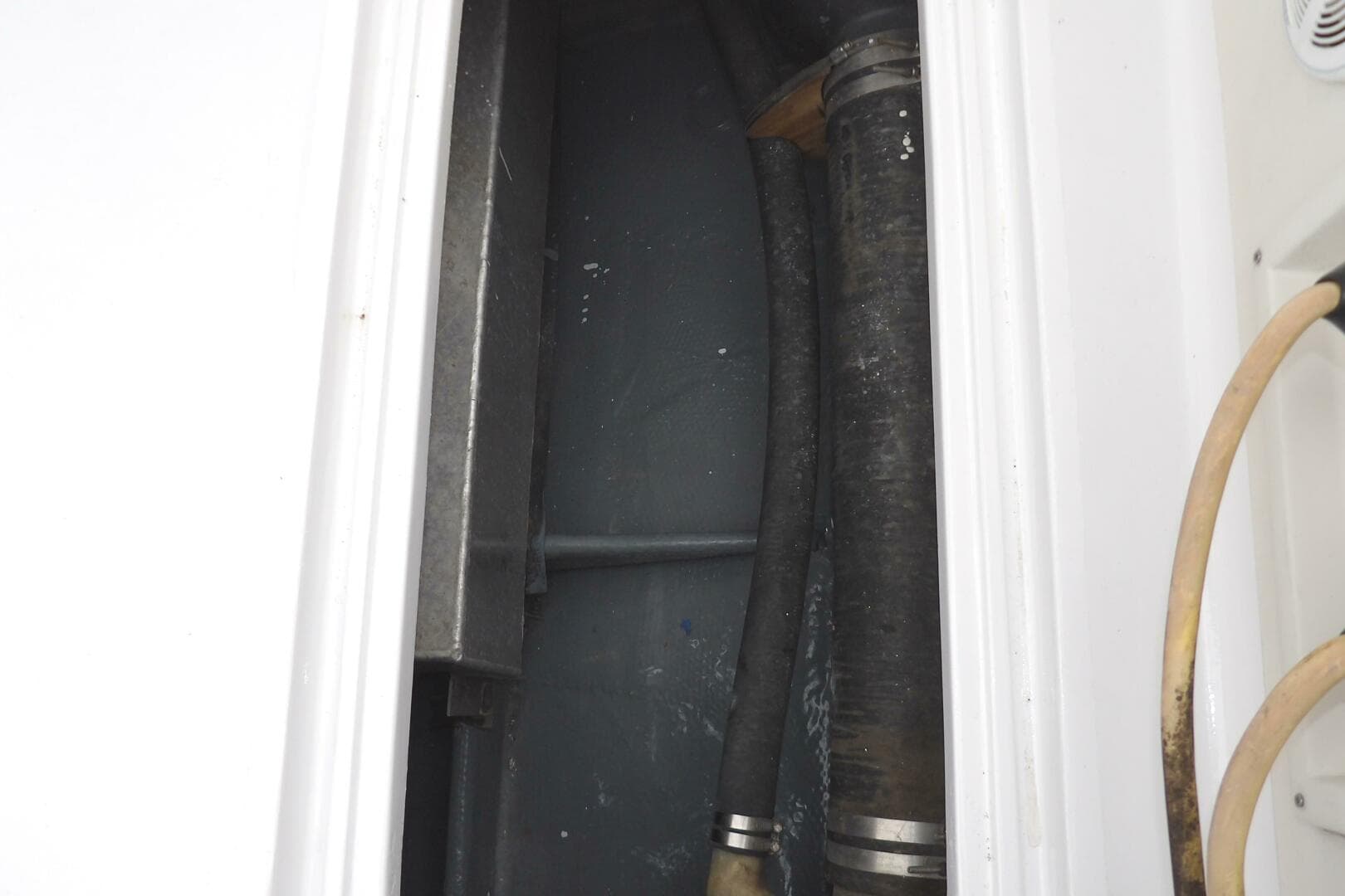 1991 Silverton 41 Convertible