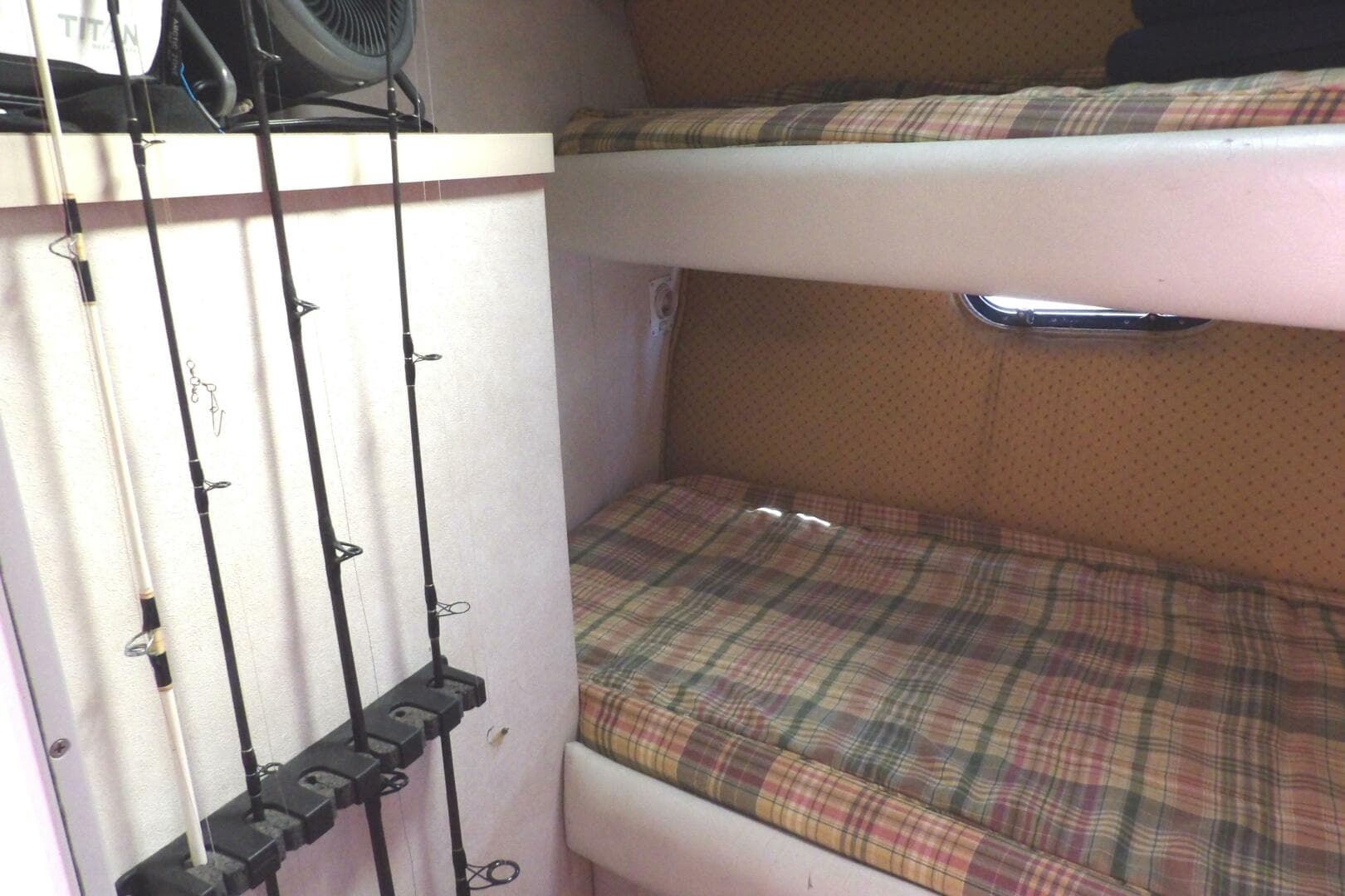 1991 Silverton 41 Convertible