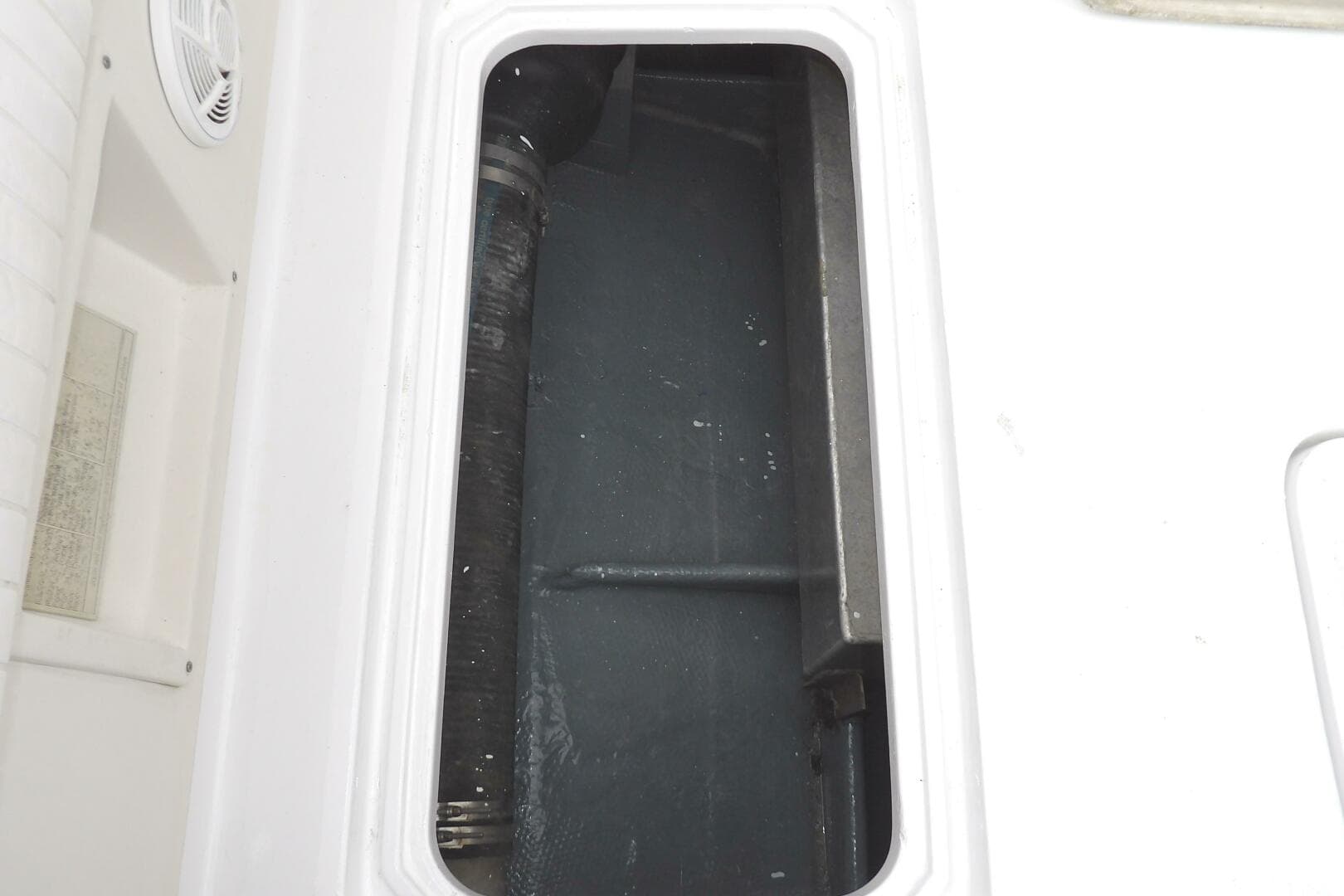 1991 Silverton 41 Convertible