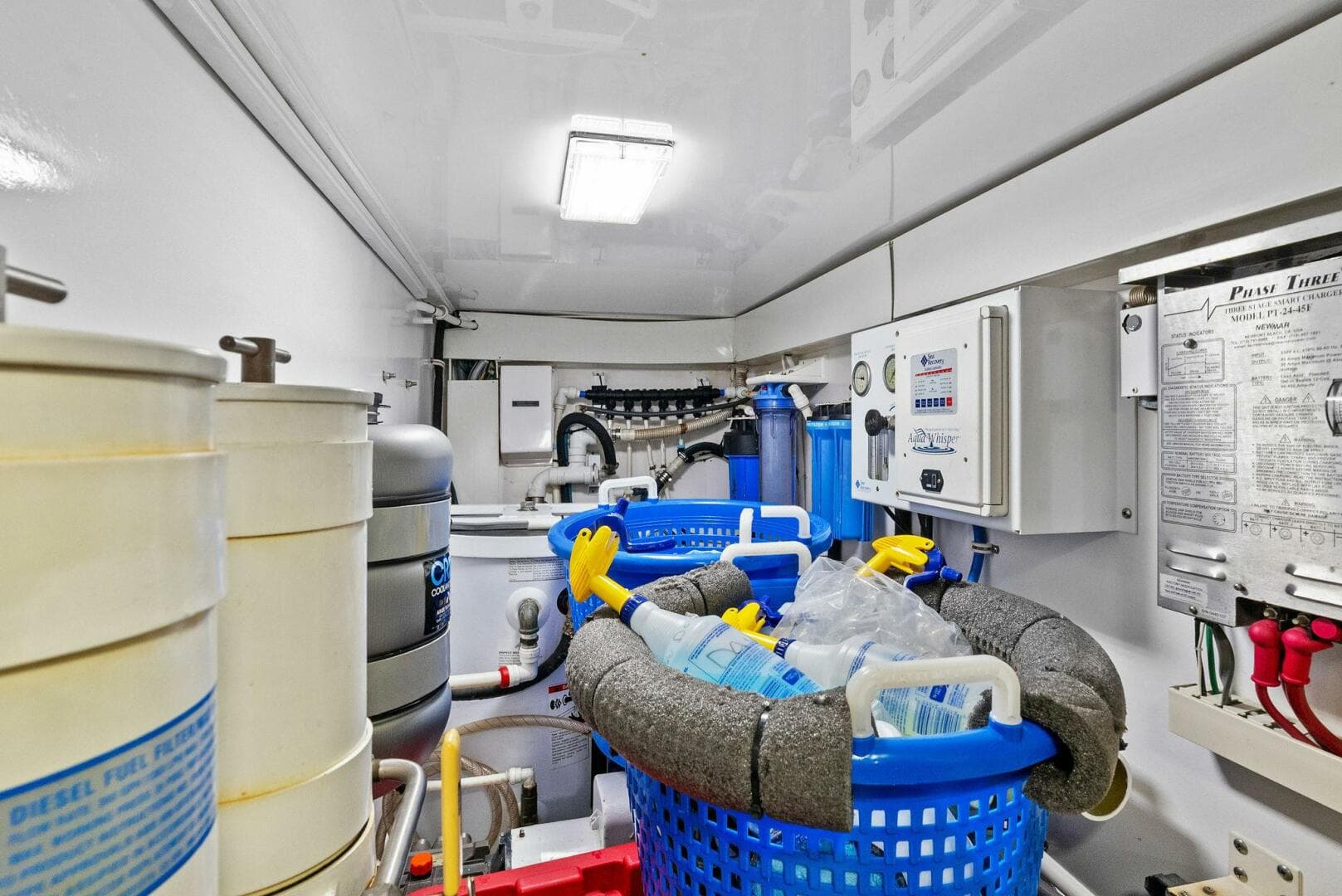 2006 Viking 61 Convertible KNOT ON CALL