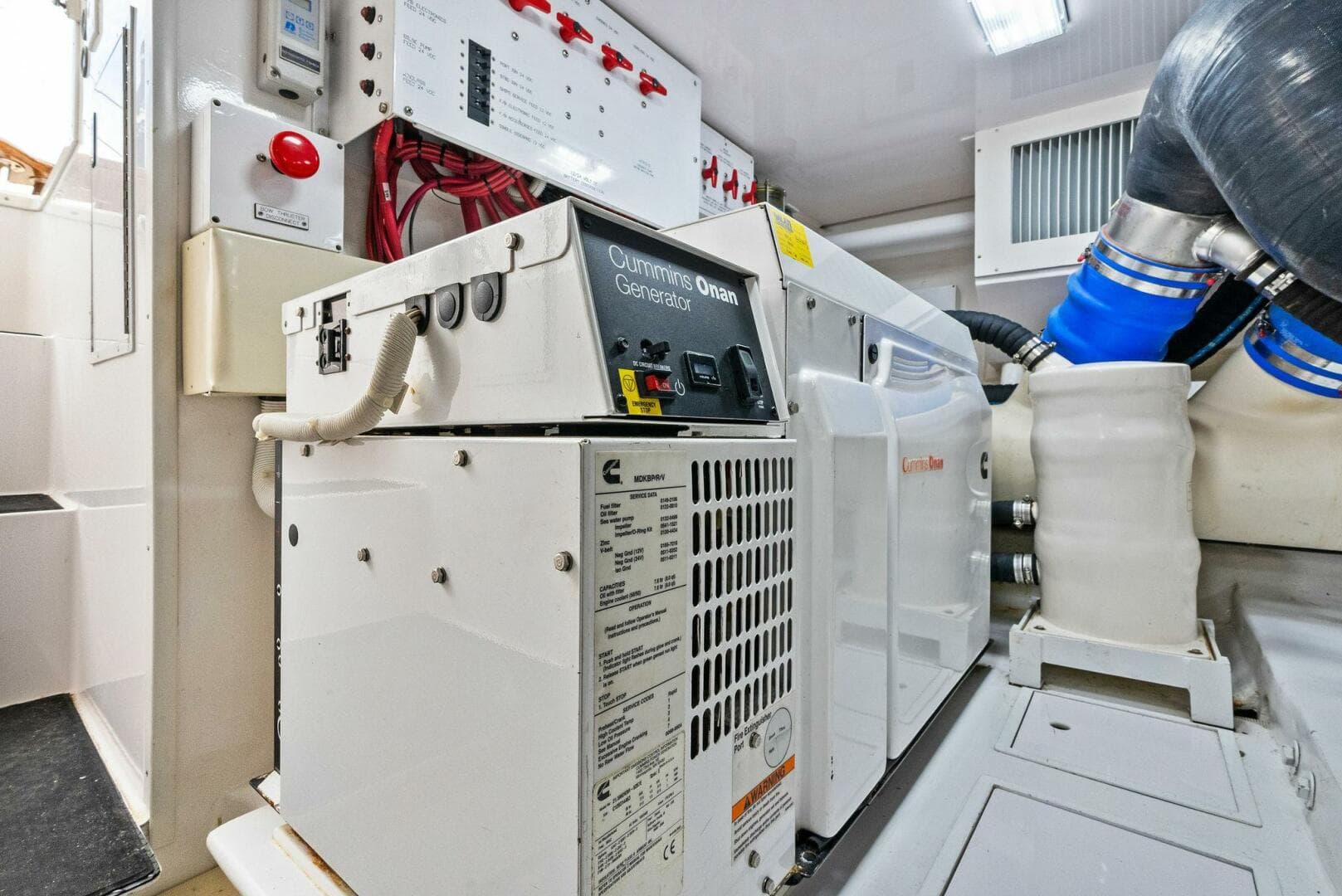 2006 Viking 61 Convertible KNOT ON CALL