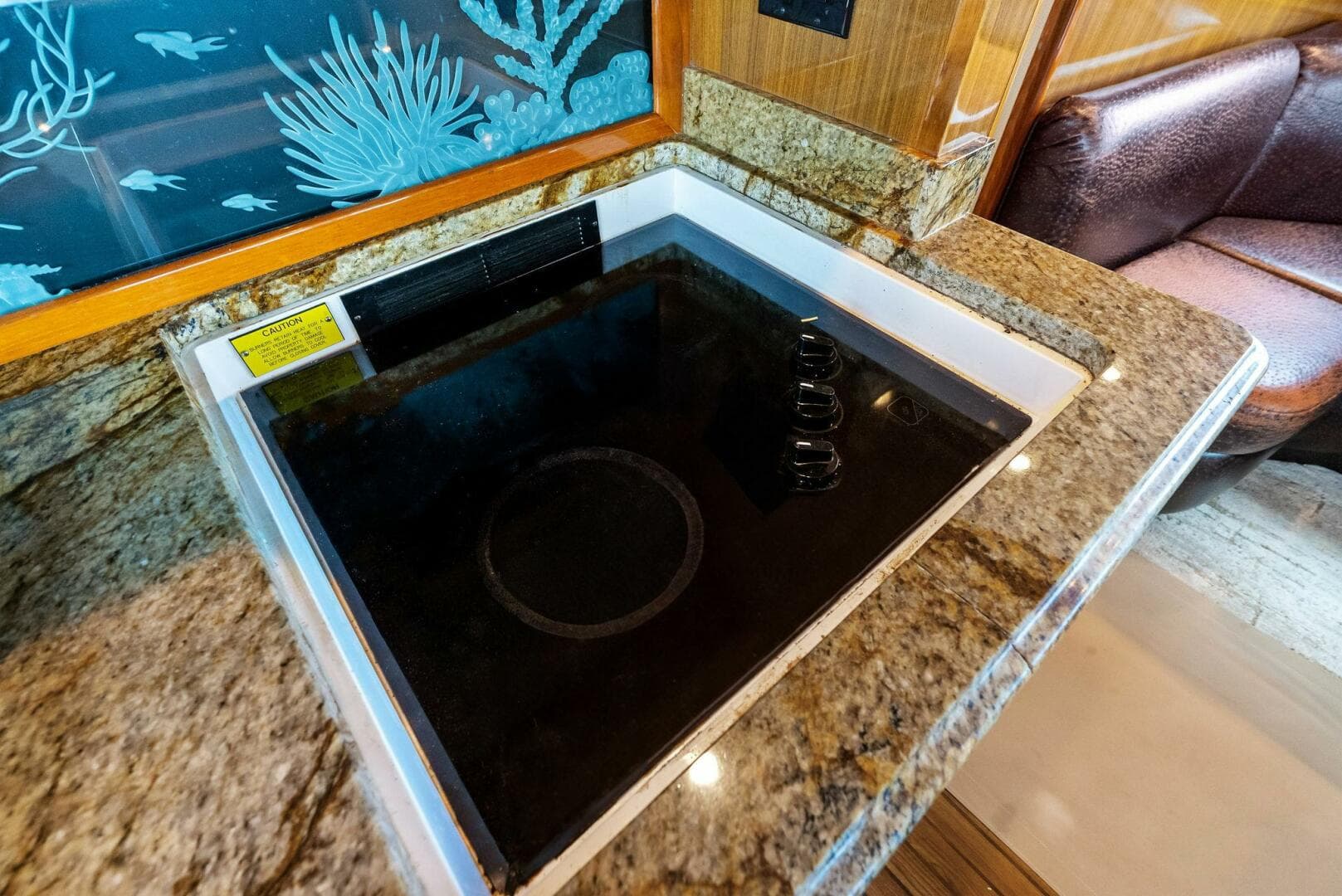 2006 Viking 61 Convertible KNOT ON CALL