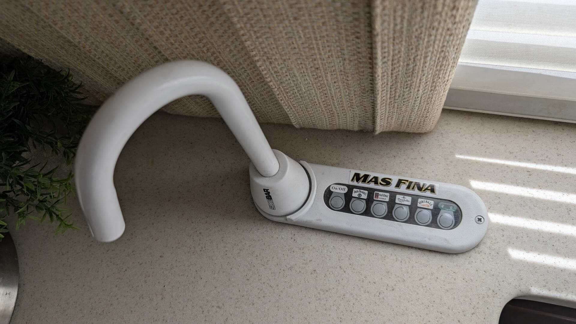 1987 Hatteras 55 Convertible