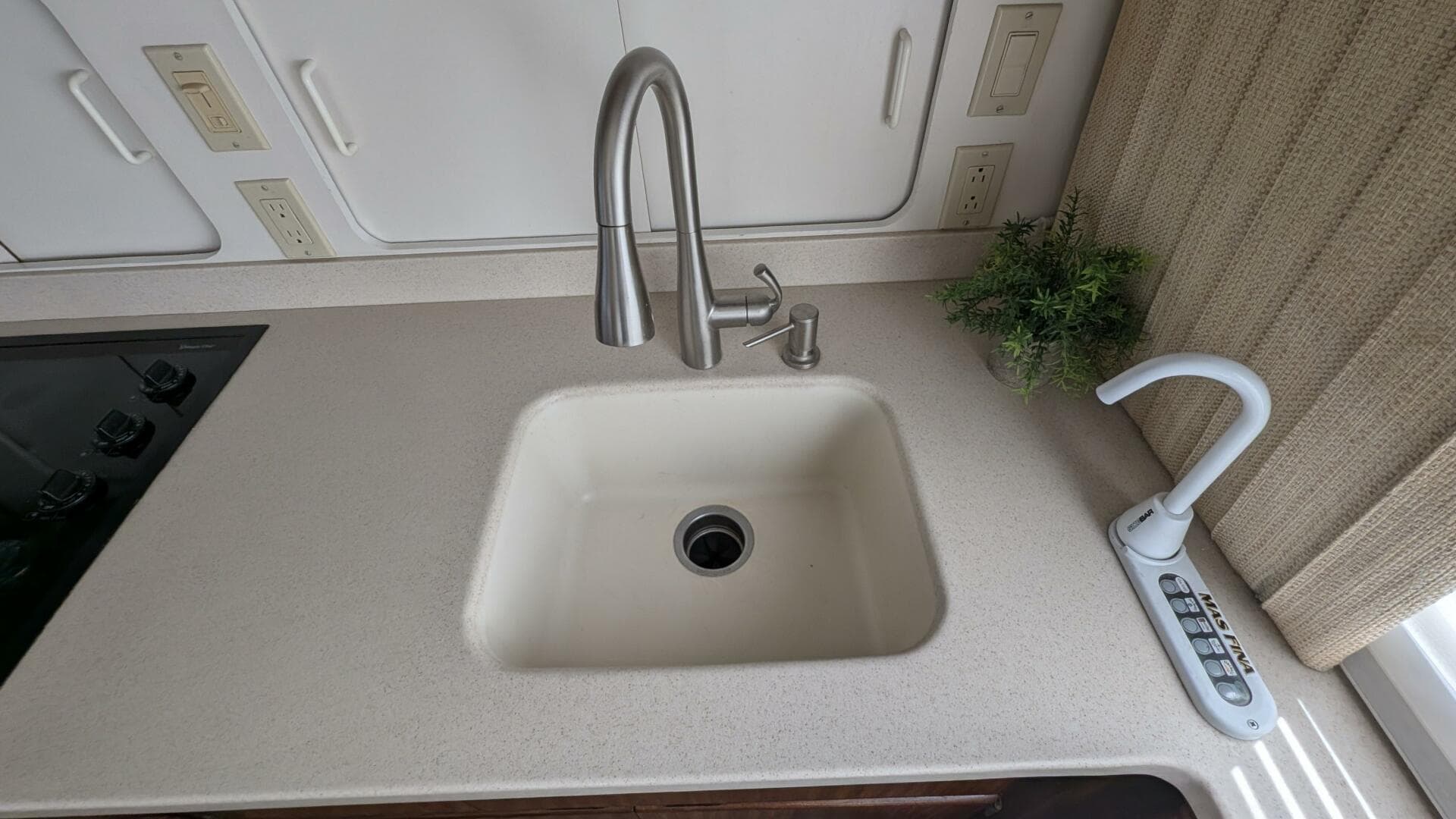 1987 Hatteras 55 Convertible