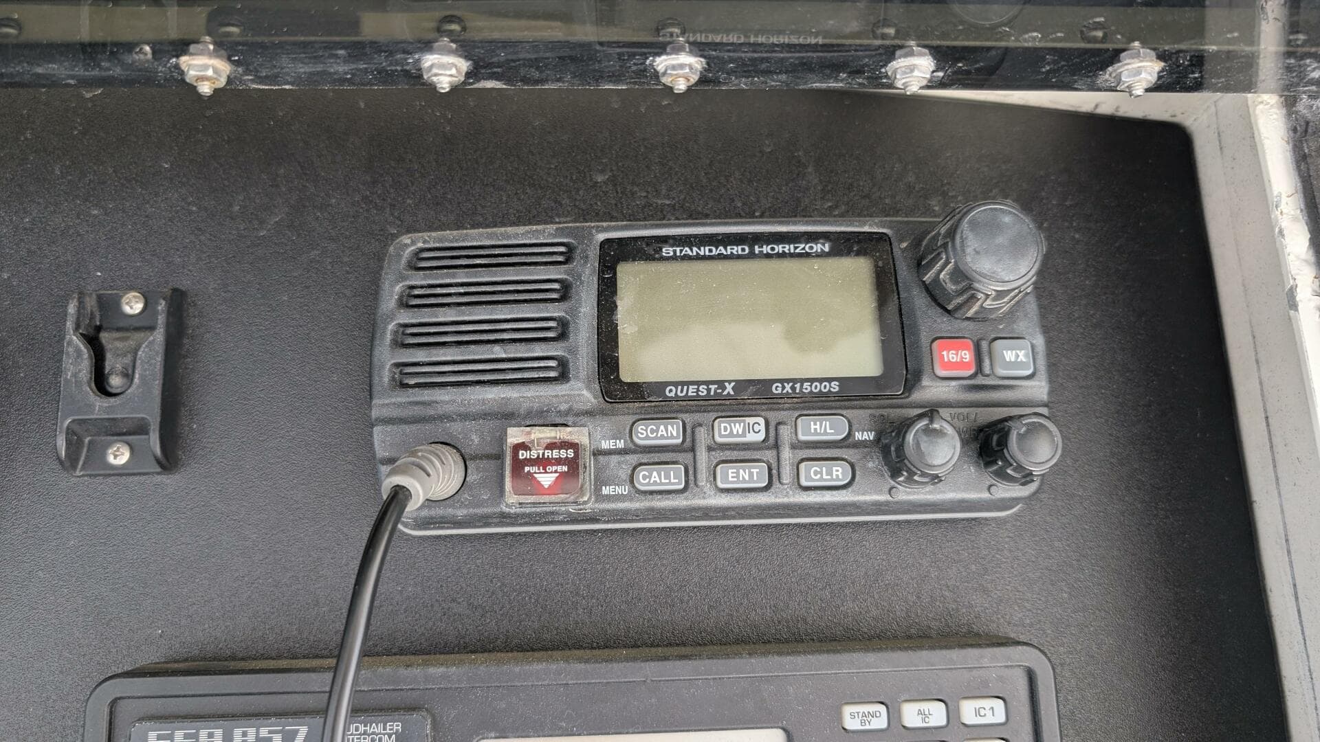 1987 Hatteras 55 Convertible