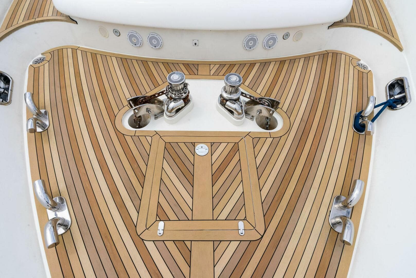 2004 Ferretti 94 Motor Yacht