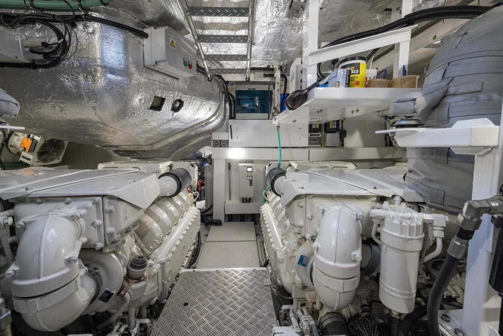 2020 Sunseeker Predator