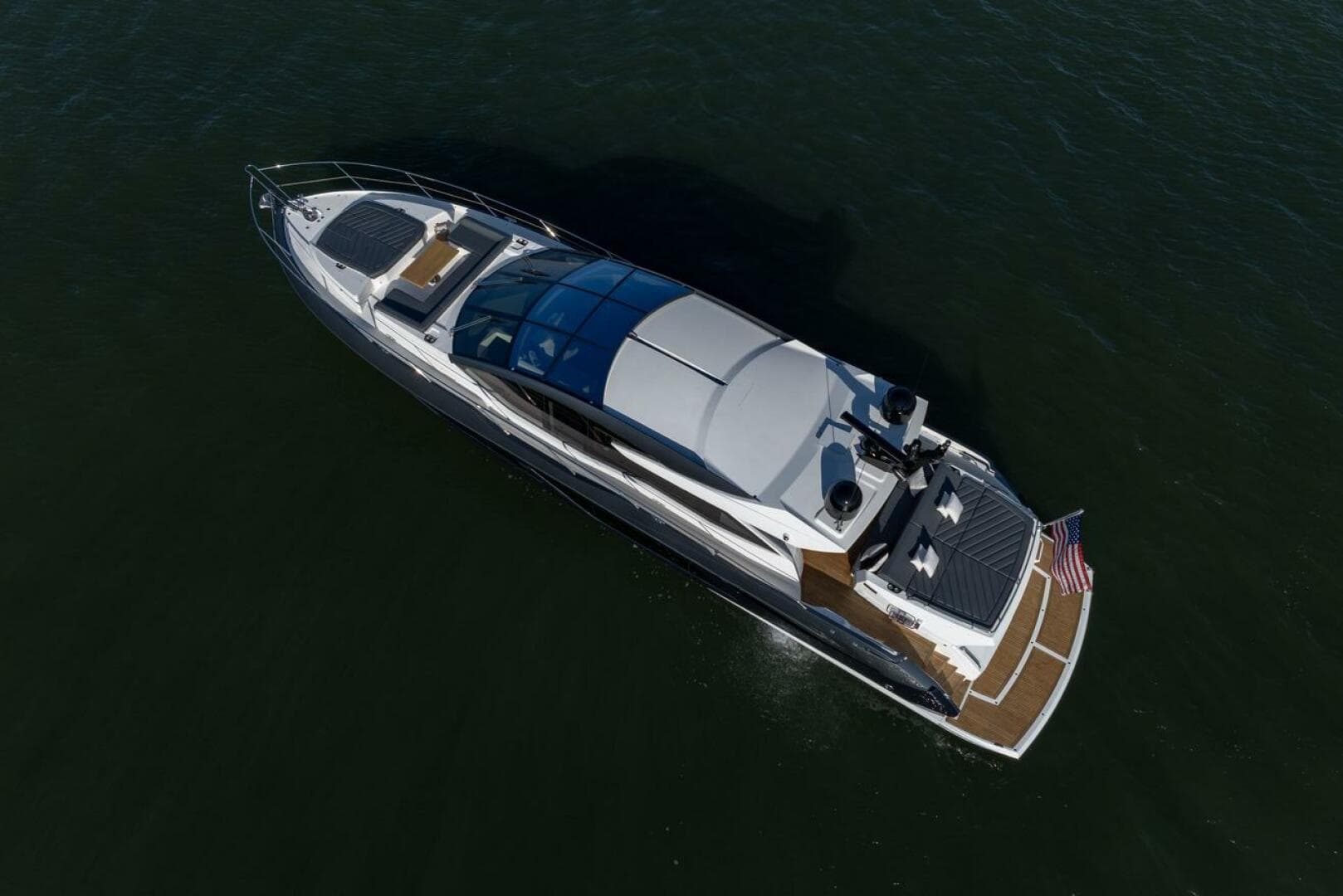 2020 Sunseeker Predator