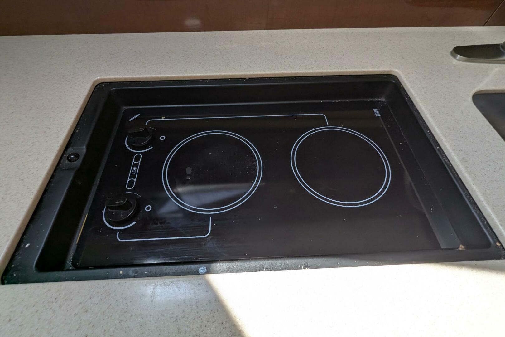 2009 Sea Ray 350 Sundancer