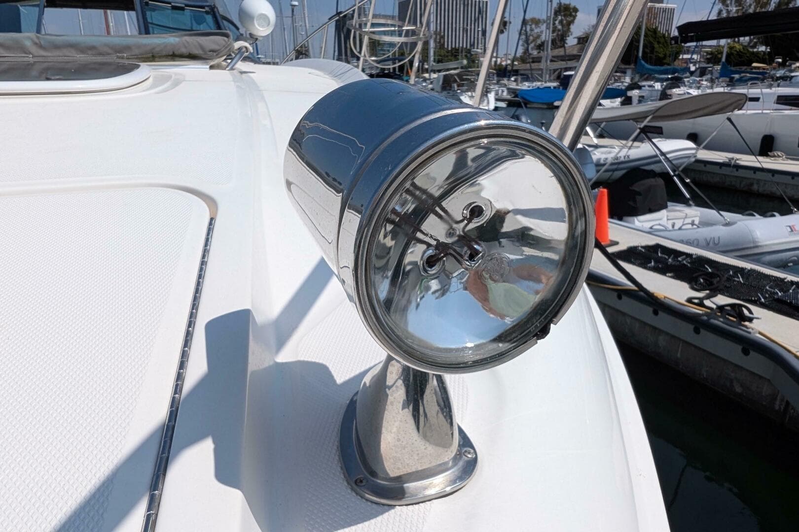 2009 Sea Ray 350 Sundancer